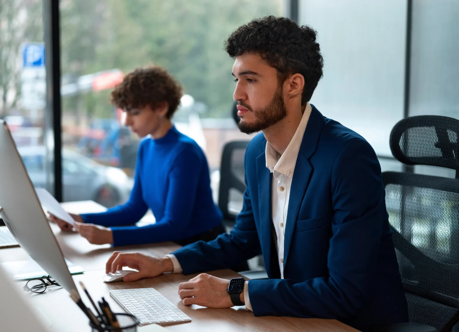 Talent Solutions